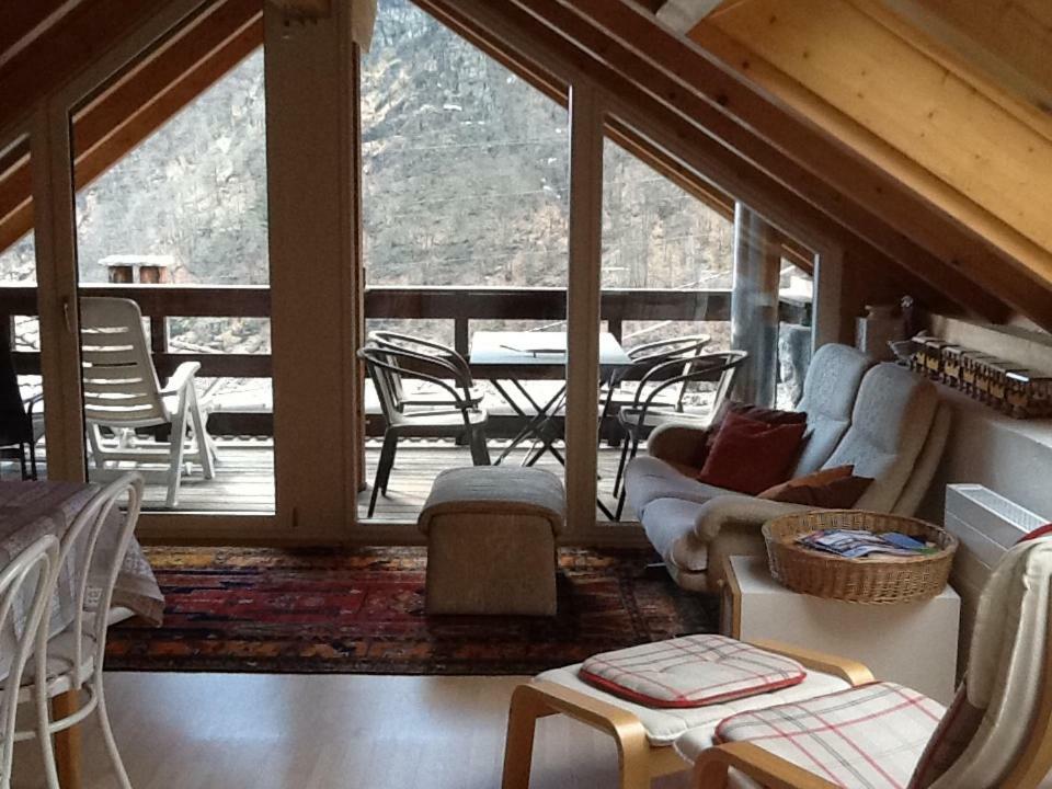Vila Rustico Paese Vogorno Exteriér fotografie